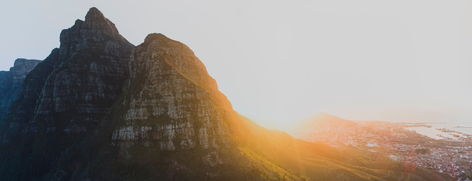 Trade Mineral Rights